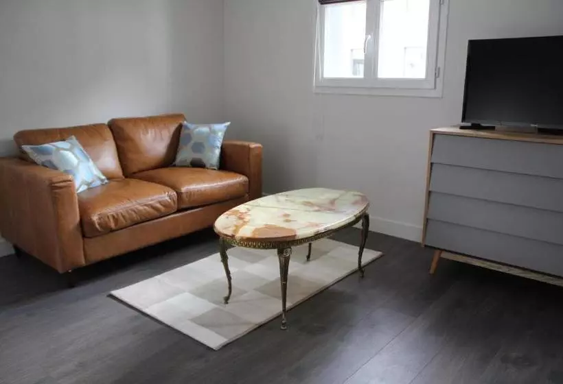 Cosy Apparts Suresnes La Défense