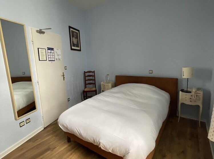 酒店 Château De La Berchère