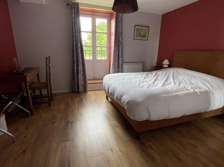 酒店 Château De La Berchère