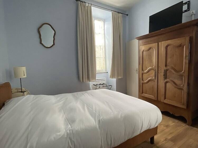 酒店 Château De La Berchère