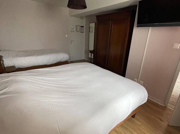 酒店 Château De La Berchère