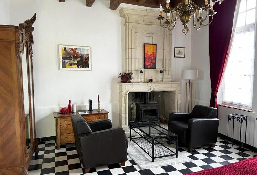 膳宿费 Beaulieu La Source