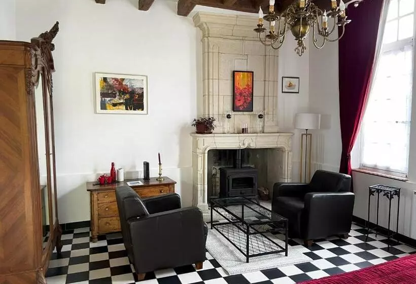 پانسیون Beaulieu La Source