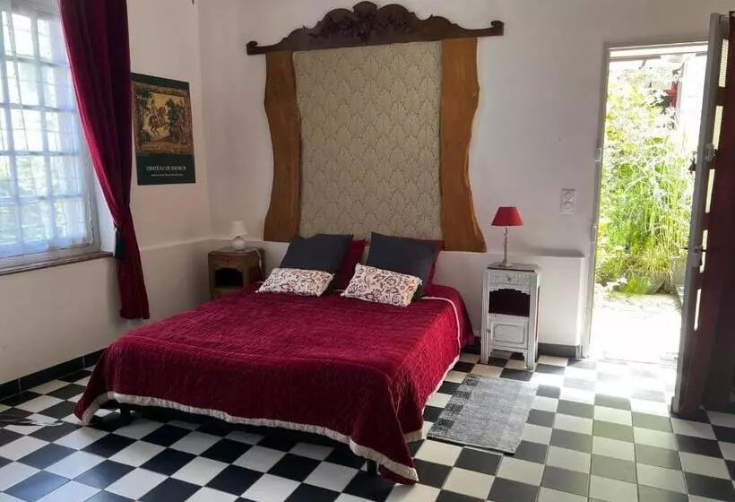 پانسیون Beaulieu La Source