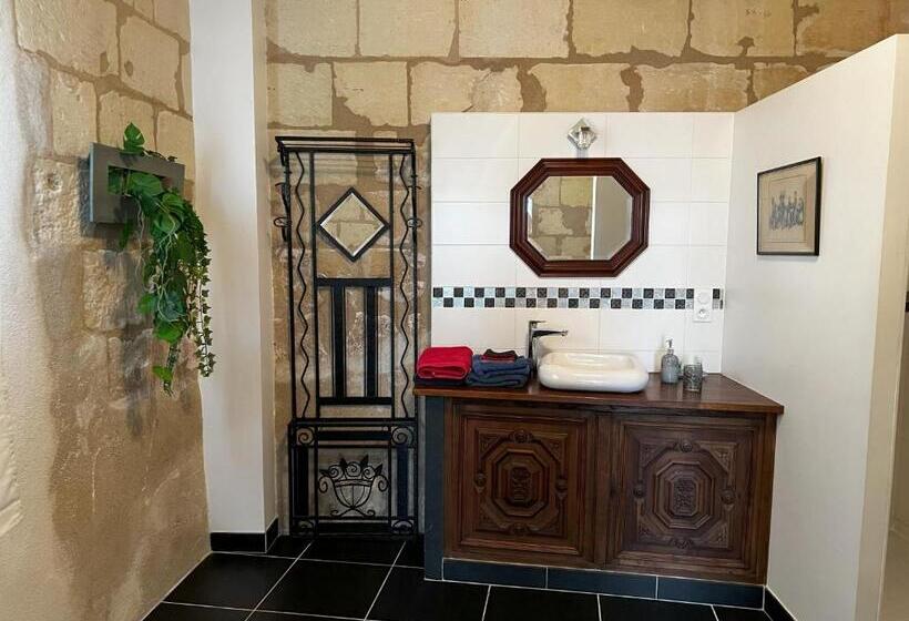 膳宿费 Beaulieu La Source