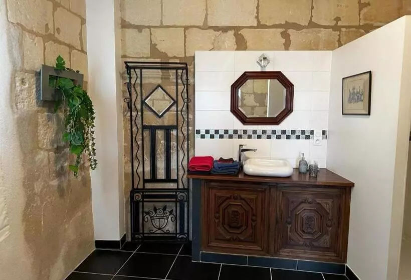 پانسیون Beaulieu La Source