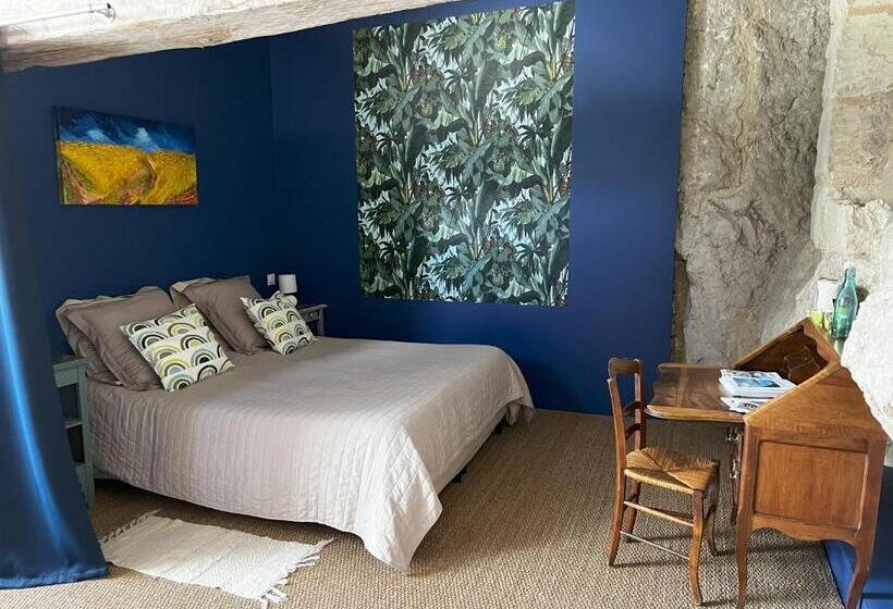 膳宿费 Beaulieu La Source