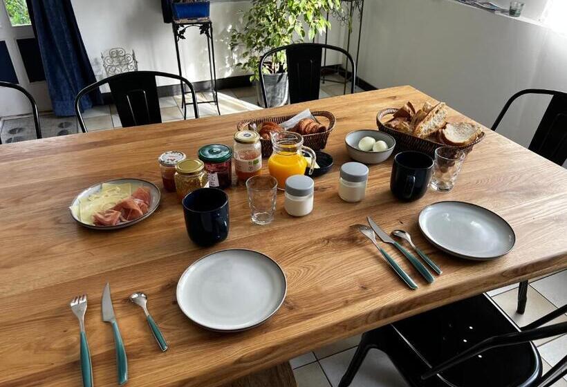 膳宿费 Beaulieu La Source