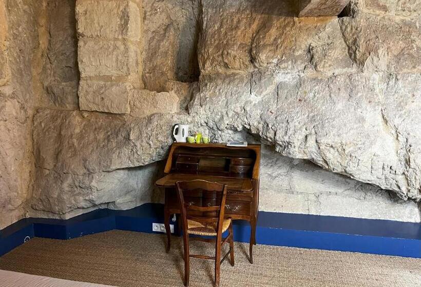 膳宿费 Beaulieu La Source