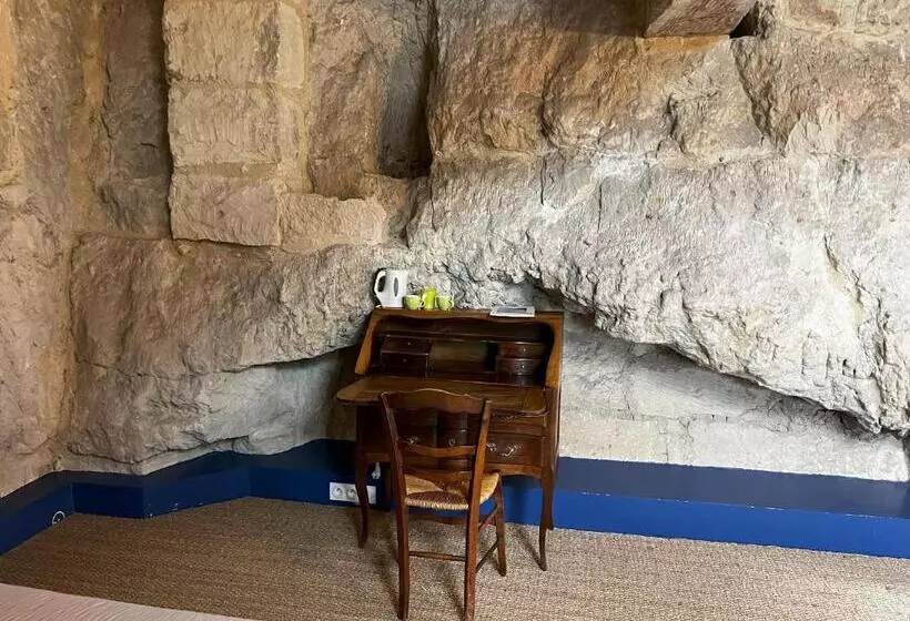 پانسیون Beaulieu La Source