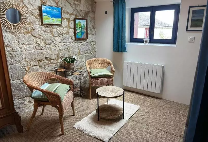 پانسیون Beaulieu La Source