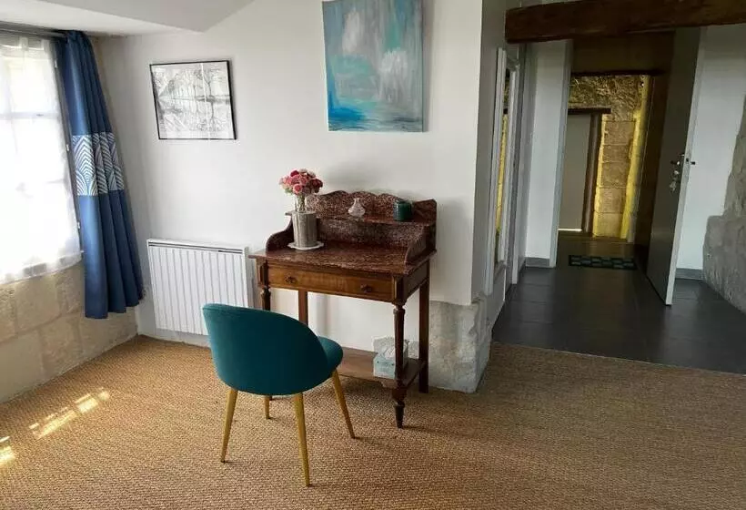 پانسیون Beaulieu La Source