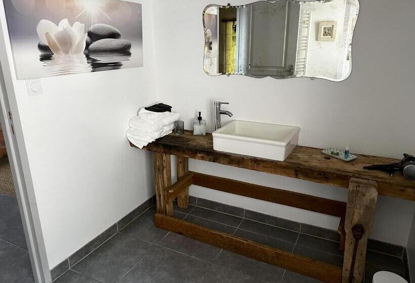 膳宿费 Beaulieu La Source