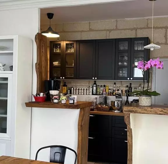 پانسیون Beaulieu La Source