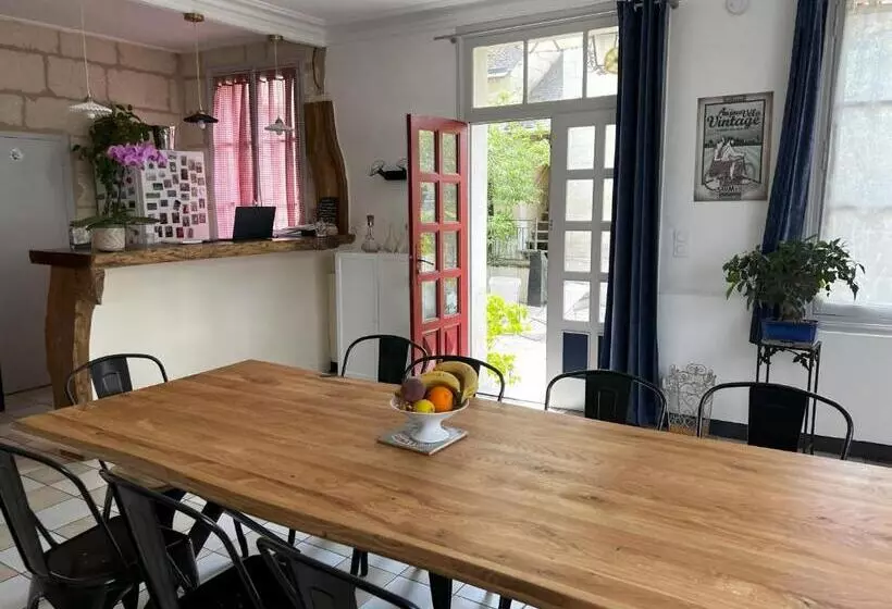 پانسیون Beaulieu La Source