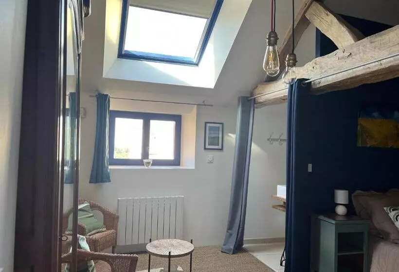 پانسیون Beaulieu La Source