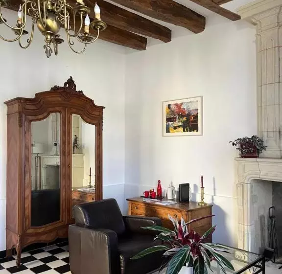 پانسیون Beaulieu La Source