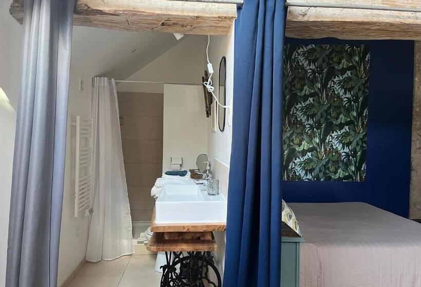 膳宿费 Beaulieu La Source