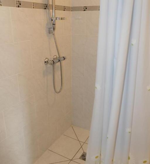 Пансион Ferme De Laprade