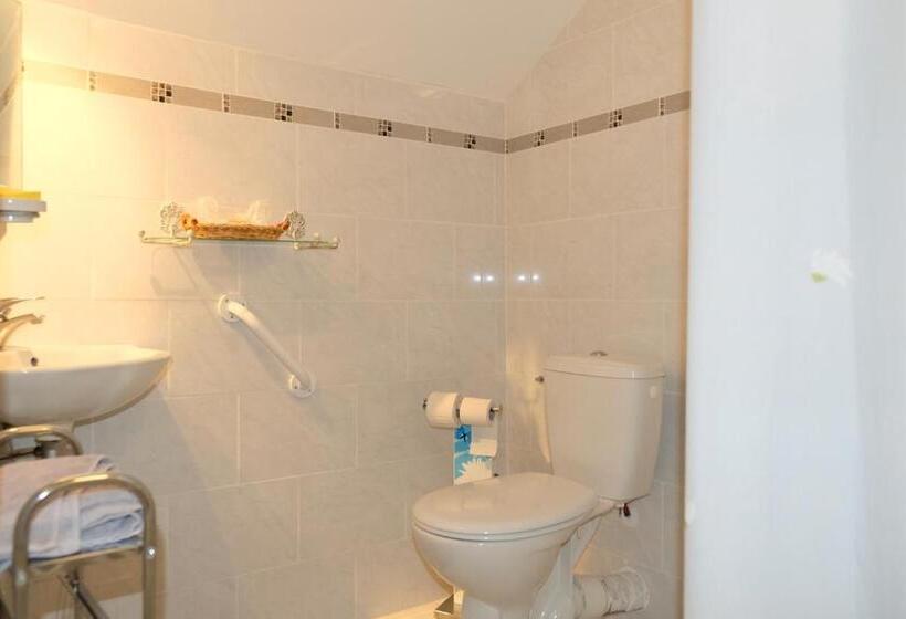 Пансион Ferme De Laprade