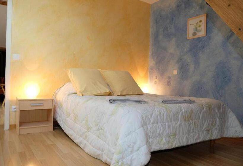 Пансион Ferme De Laprade