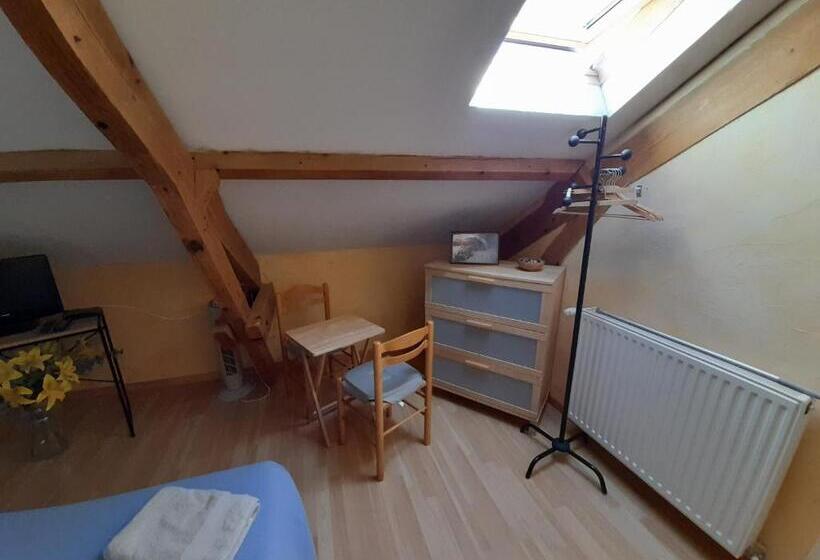 Пансион Ferme De Laprade