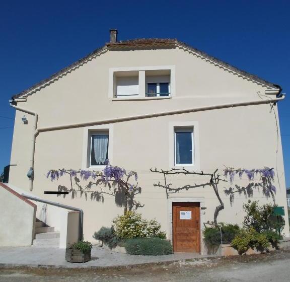 Пансион Ferme De Laprade