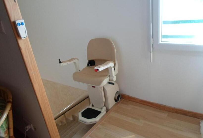 Пансион Ferme De Laprade