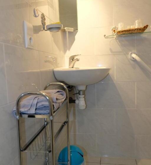 Пансион Ferme De Laprade