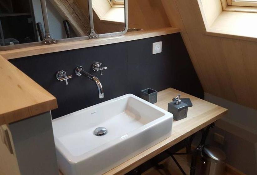 ペンション Le Clos Des Songes