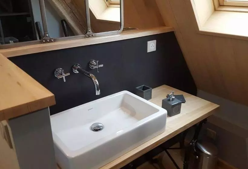 ペンション Le Clos Des Songes