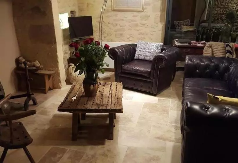 ペンション Le Clos Des Songes