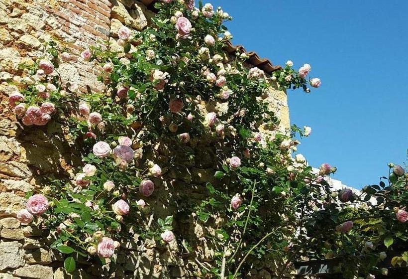 ペンション Le Clos Des Songes