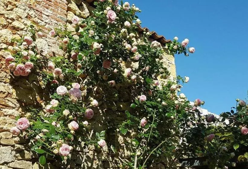 ペンション Le Clos Des Songes