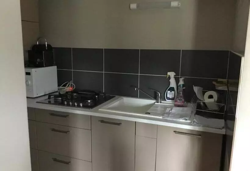 ペンション Les Chambres D'hôtes D'alice Dior