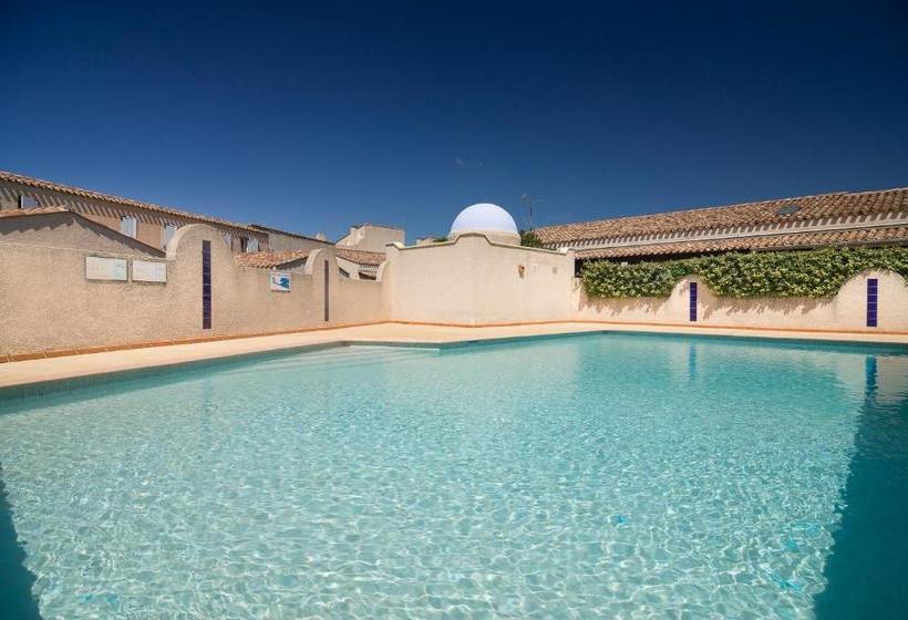 Vacancéole   Résidence Samaria Village   Hacienda Beach