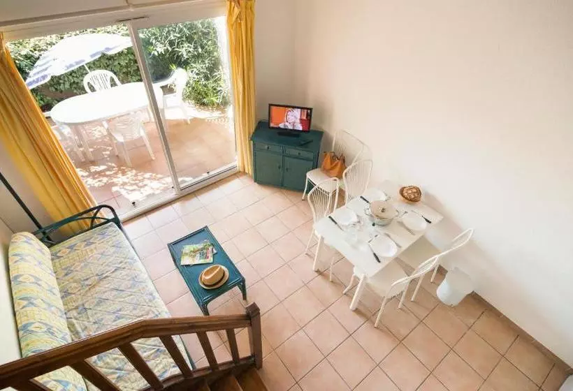 Vacancéole   Résidence Samaria Village   Hacienda Beach