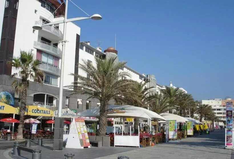 Vacancéole   Résidence Samaria Village   Hacienda Beach