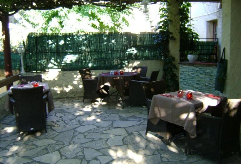 旅馆 Le H De Sernhac