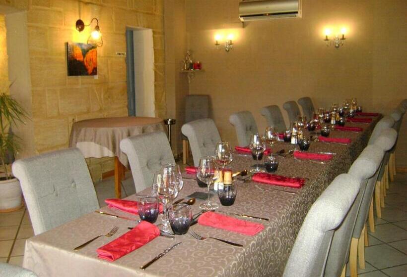 旅馆 Le H De Sernhac