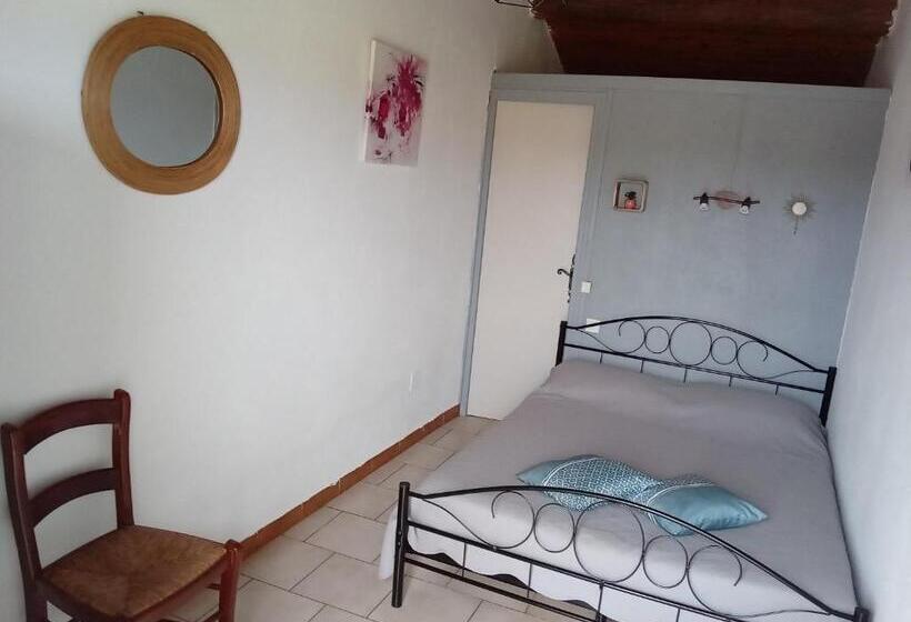 旅馆 Le H De Sernhac