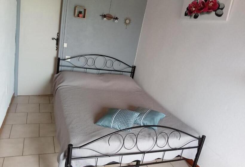 旅馆 Le H De Sernhac