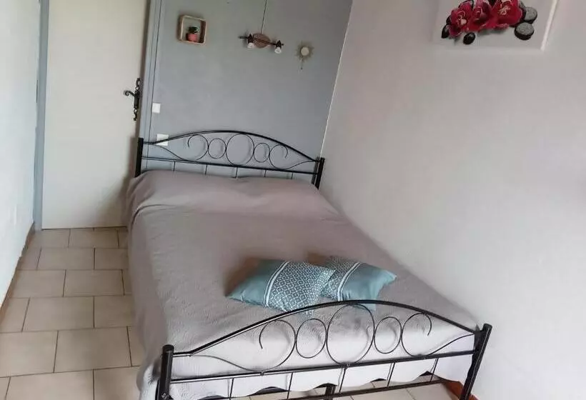 Retkeilymaja Le H De Sernhac