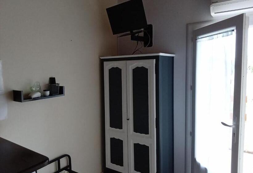 旅馆 Le H De Sernhac