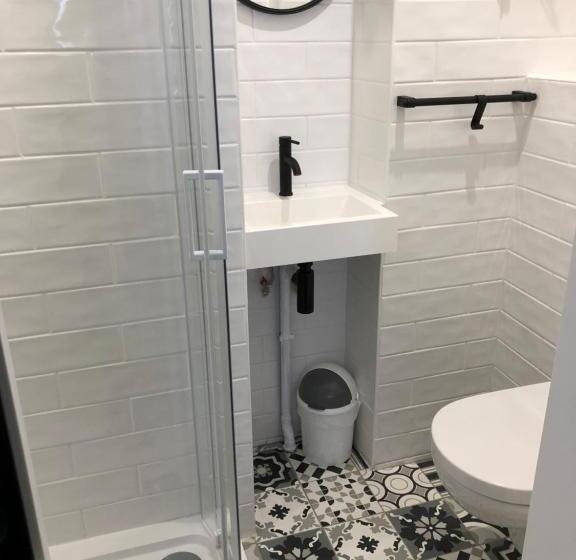 Beatrice Et Emmanuel Meublé Eiffel