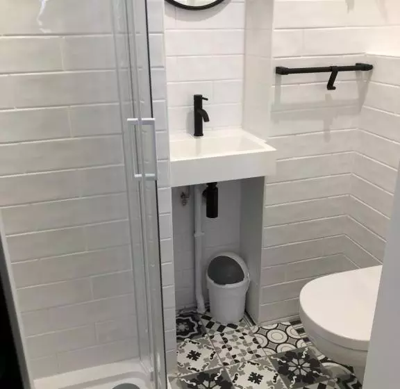 Beatrice Et Emmanuel Meublé Eiffel