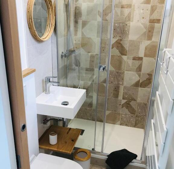 Beatrice Et Emmanuel Meublé Eiffel