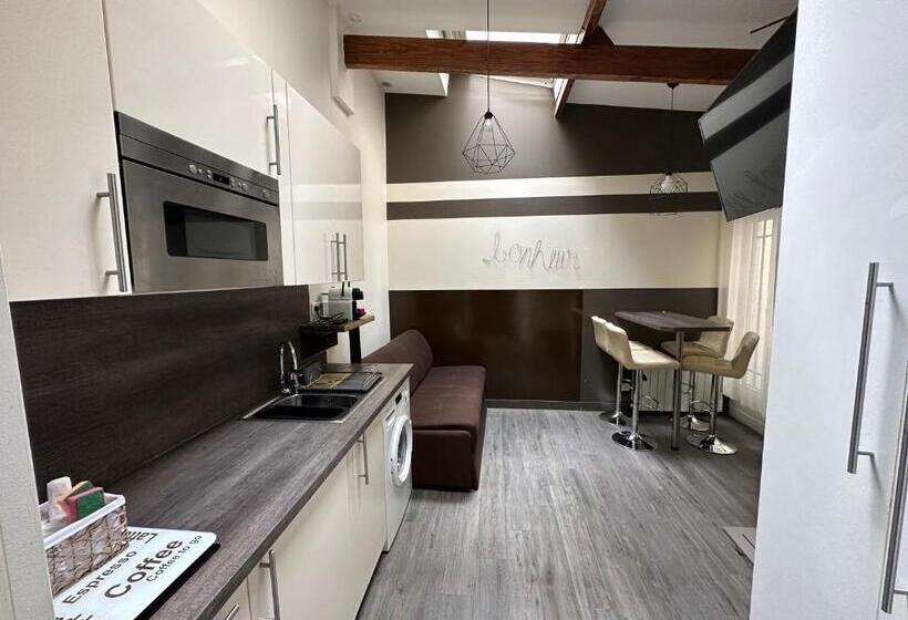 Beatrice Et Emmanuel Meublé Eiffel