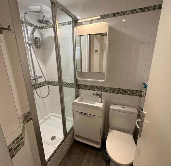 Beatrice Et Emmanuel Meublé Eiffel