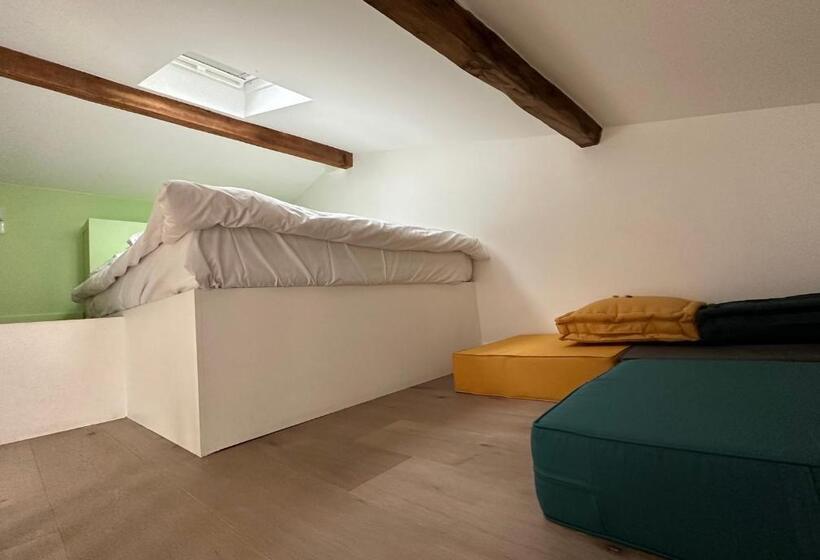 Beatrice Et Emmanuel Meublé Eiffel